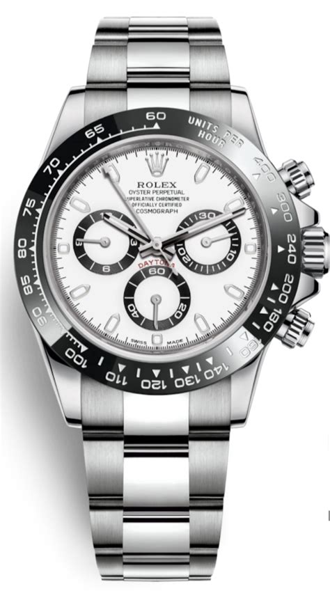 rolex daytona 116 500 in price
